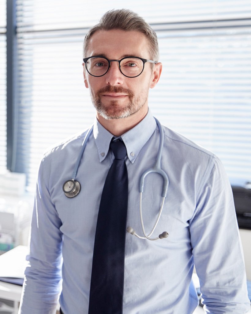 Doctor Pedregal Cabo — Cabo Walk-In Clinic