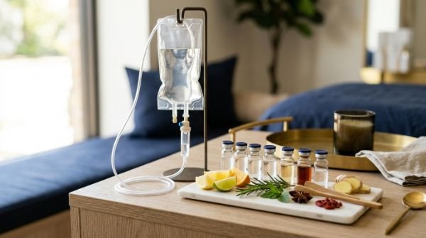 IV Therapy Cabo San Lucas Clinic IV Therapy Cabo San Lucas Clinic — Cabo Walk-In Clinic