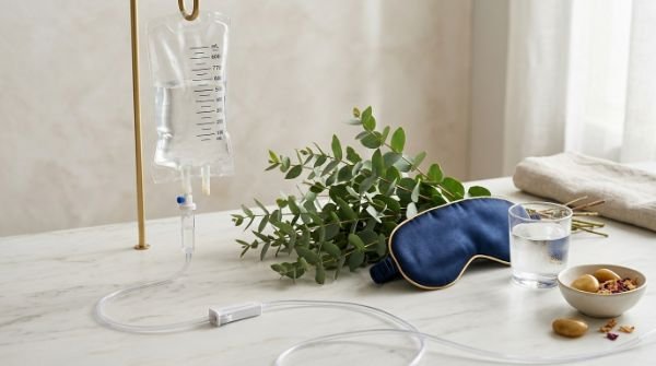 Vomiting and nausea treatment with IV hydration in Cabo San Lucas