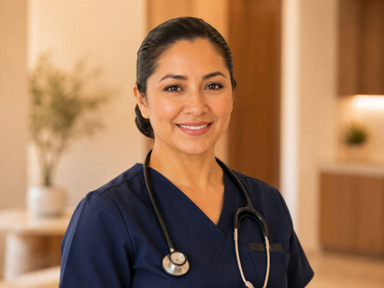 In-Home Senior Care