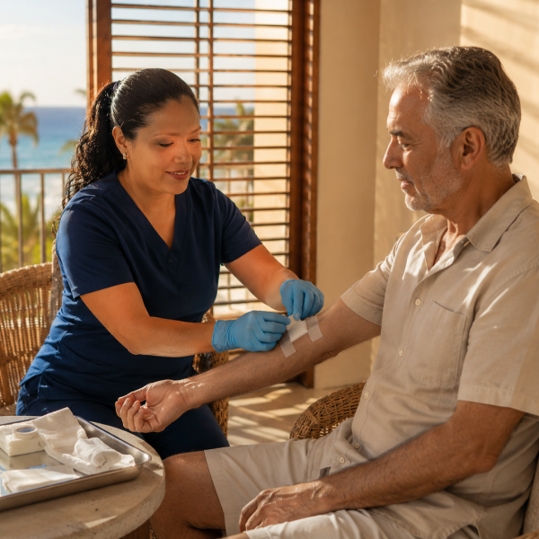 in-room-nursing-wound-care